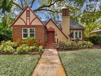 1224 14th Ave N, Saint Petersburg, FL, 33705