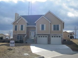 2205 Elk Ct, Junction City, KS 66441
