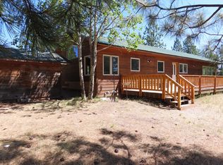 5146 Sweeney Creek Trl, Florence, MT 59833
