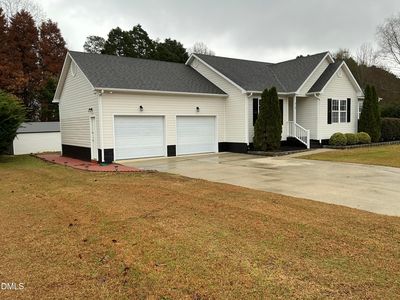 316 Grants Way, Four Oaks, NC, 27524