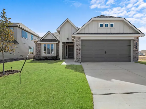 537 Pipe Creek Dr, Temple, TX 76502