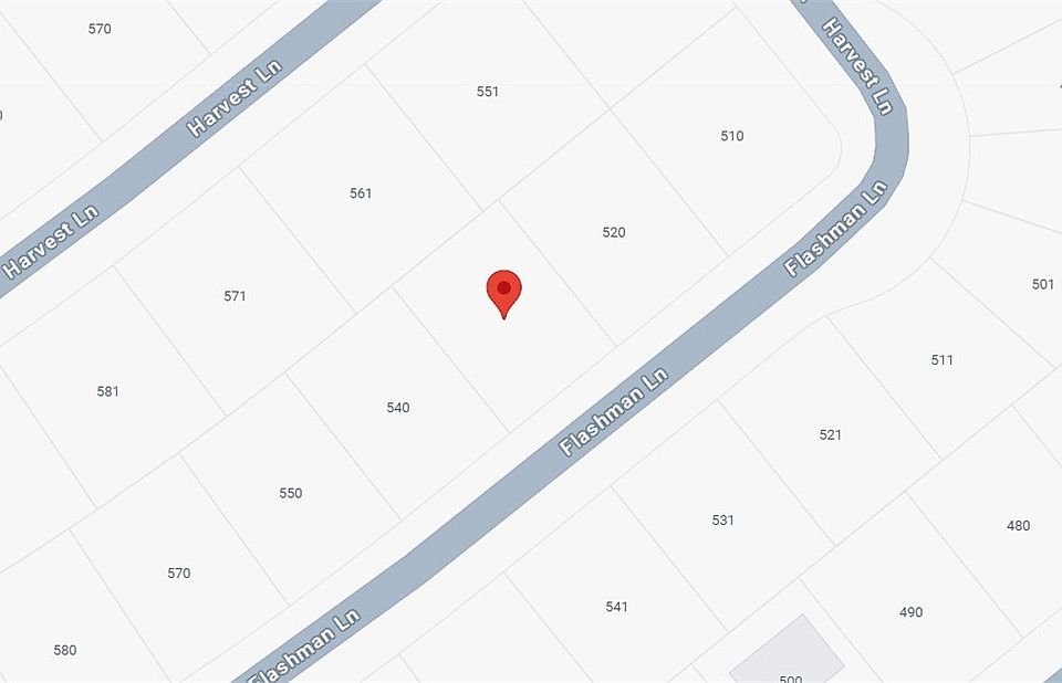 2nd image of 530 W Flashman Ln
