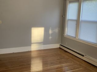 86 Huron St #2, Providence, RI 02908