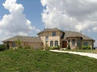 1043 Night Wind Cir, Castle Rock, CO 80104