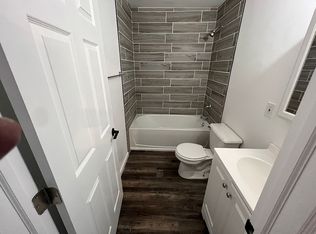 2611 Edgemere Ave, Sparrows Point, MD 21219