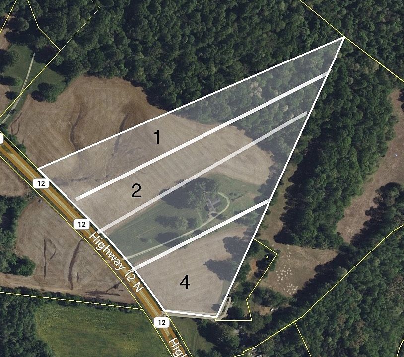 1st image of 0 Highway 12 N Lot 4
