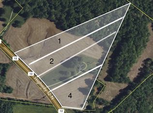 0 Highway 12 N LOT 4, Ashland City, TN 37015