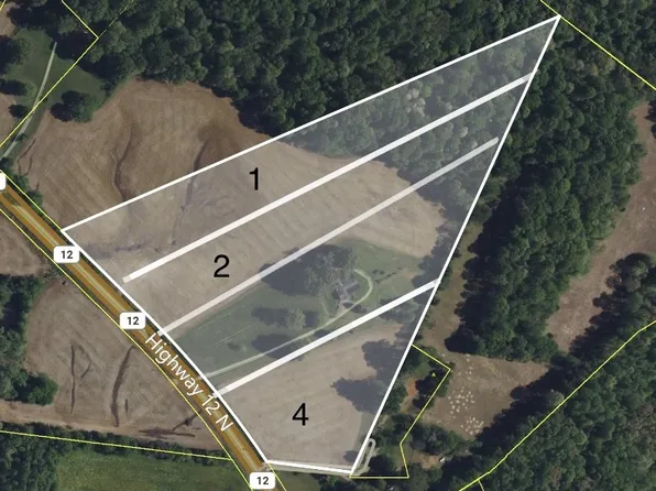 0 Highway 12 N Lot 4, Ashland City, TN 37015