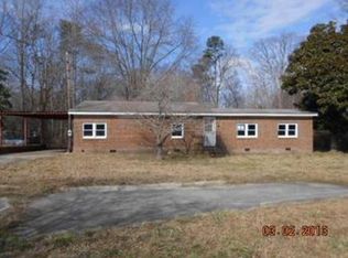 2840 Welding Rd, Wake Forest, NC 27587