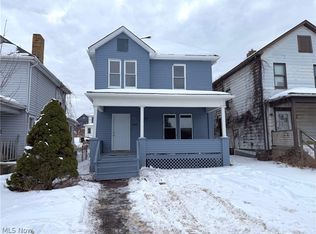 1434 Oregon Ave, Steubenville, OH