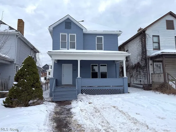 1434 Oregon Ave, Steubenville, OH 43952