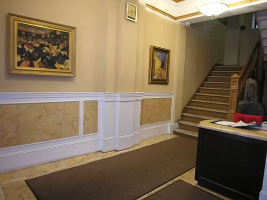 Rented by Bellmarc Realty | media 24