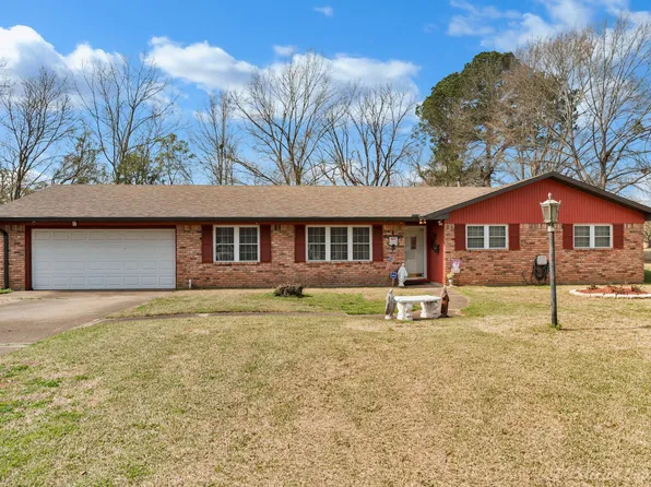 1822 Venus Dr, Bossier City, LA 71112
