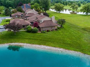 2697 Inverness Dr, Bay City, MI