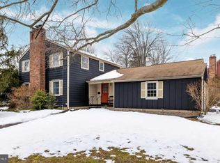 128 Sawmill Rd, Cherry Hill, NJ 08034