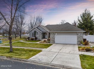 1175 E Stoneybrook Loop, Post Falls, ID 83854