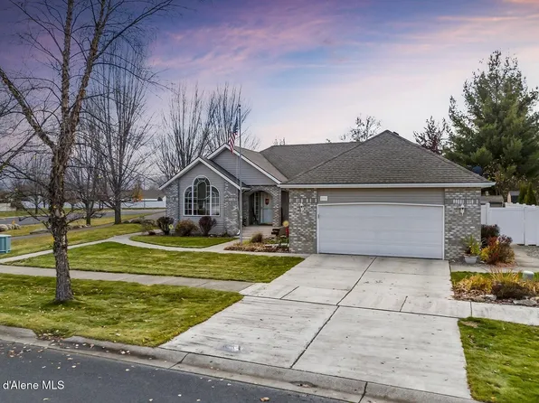 1175 E Stoneybrook Loop, Post Falls, ID 83854