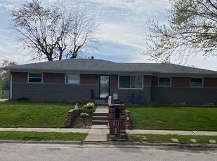 306 S Worth Ave, Indianapolis, IN