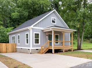 108 Orchard St, Old Fort, NC 28762