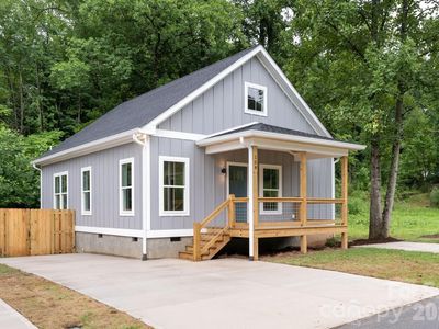 108 Orchard St, Old Fort, NC, 28762
