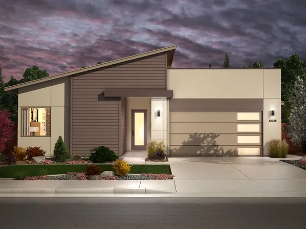 The Buckeye Plan, Golden Mesa Estates