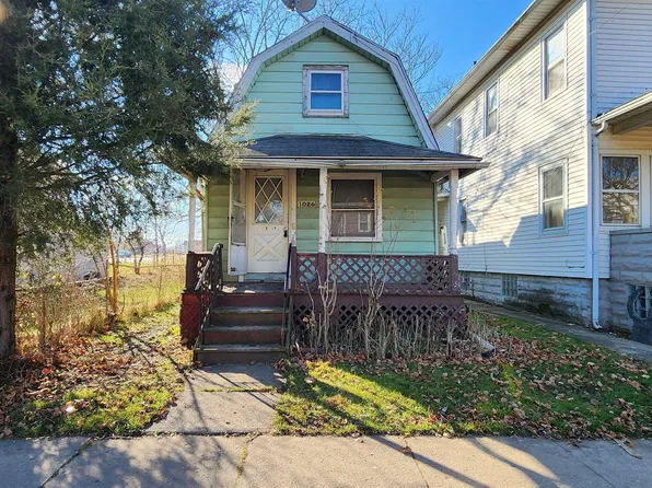 1026 E Front St, Monroe, MI 48161