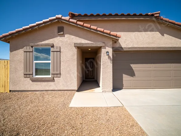 7143 E Morningside Dr, Kingman, AZ 86401