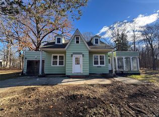 68 Chapel Rd, Newburgh, NY 12550