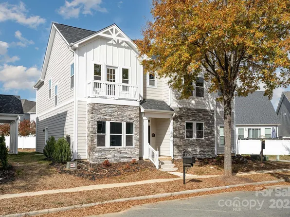 4139 Twenty Grand Dr, Indian Trail, NC 28079