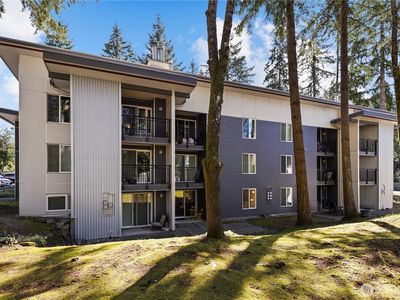 14510 NE 31st Street #H306, Bellevue, WA, 98007