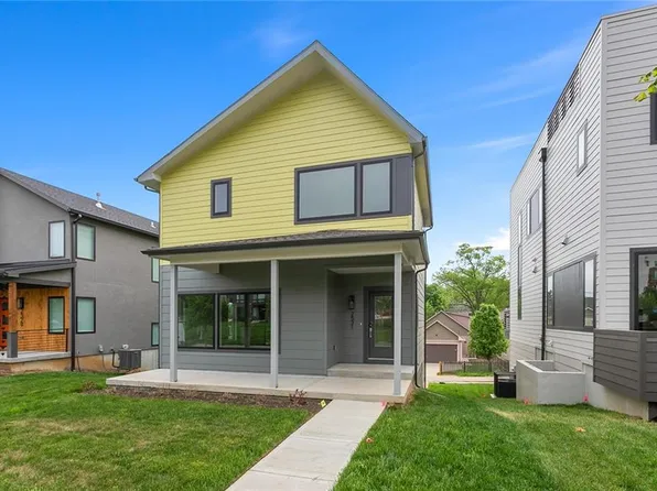 2531 Forest Ave, Kansas City, MO 64108