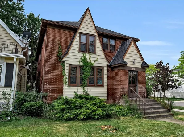 2549 Genesee St, Buffalo, NY 14225