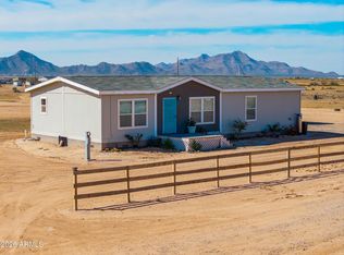 5852 N Tori Lane, Casa Grande, AZ 85194