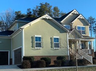 8410 Pheasant Ridge Dr, Colfax, NC 27235