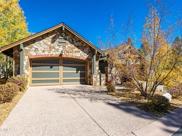 1507 E CASTLE HILLS Drive, Flagstaff, AZ 86005