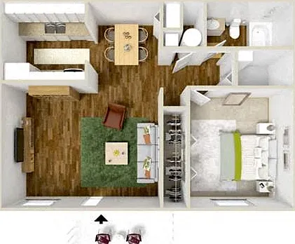 1501 Tramway Blvd NE — Photo 11
