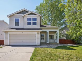 1481 Box Prairie Cir, Loveland, CO 80538