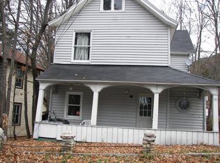 188 Center St, Ellenville, NY 12428