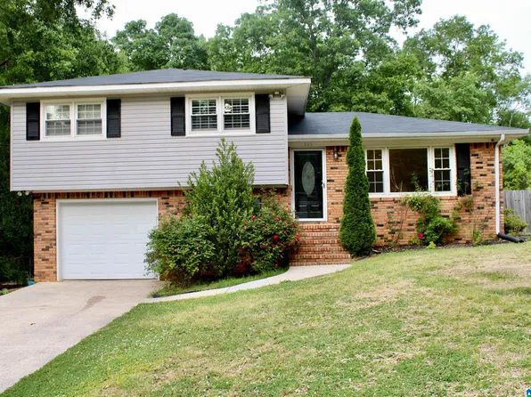 703 2nd St S, Oneonta, AL 35121