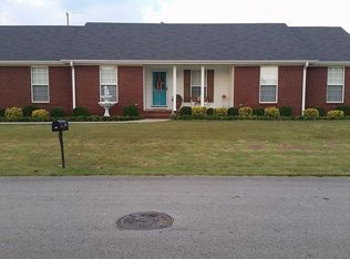 216 Lincoln Ave, Muscle Shoals, AL 35661
