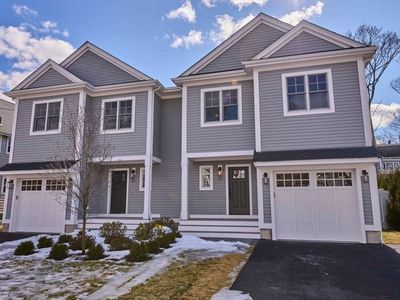 32-34 Madison Ave, Newtonville, MA, 02460