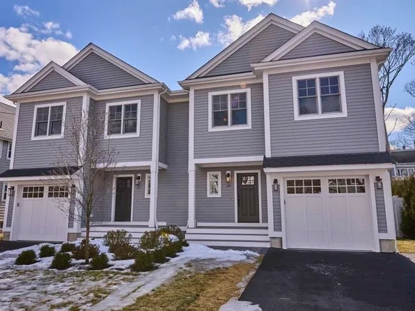 32-34 Madison Ave, Newtonville, MA 02460