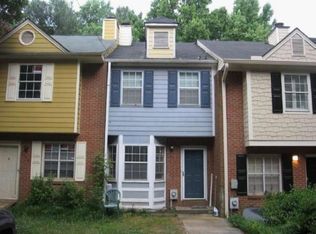 4177 Pine Valley Rd, Tucker, GA 30084