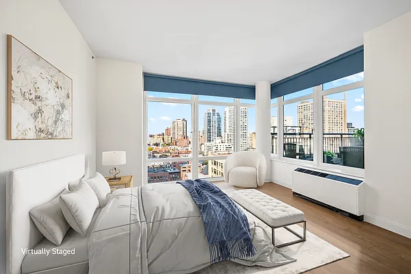 STREET No.13 No.14　2冊セット 408 East 79th Street #16B in Lenox Hill, Manhattan | StreetEasy