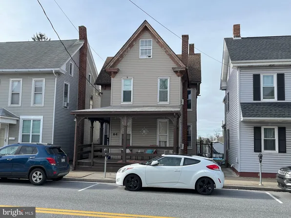 64 W Main St, Dallastown, PA 17313