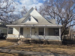 157 N Estelle Ave, Wichita, KS 67214