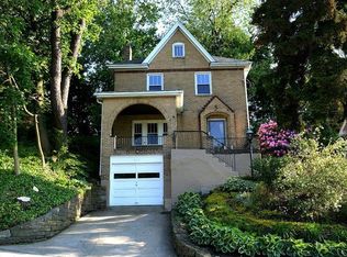 210 Ashland Ave, Pittsburgh, PA 15228