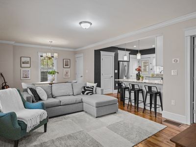 2 Griffin Pl #1, Salem, MA, 01970