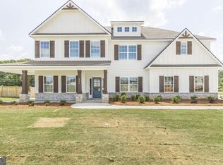 406 Bella Notte Cir UNIT 27A, Warner Robins, GA 31088
