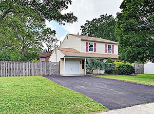 480 Allison Pl, Brick, NJ 08723